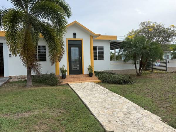 SR 301 km 2.6 int REPTO. DON CRISTO, BARRIO LLANOS COSTA #LOT # 6, Cabo Rojo, PR 00623