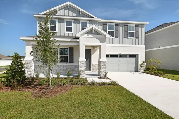 172 FLAG LILLY LN, Umatilla, FL 32784