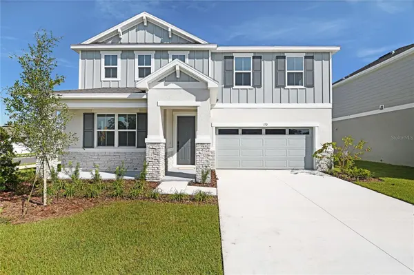 172 FLAG LILLY LN, Umatilla, FL 32784