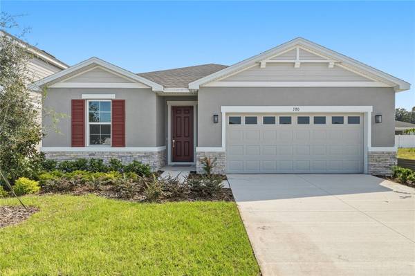 180 BLUE STAR CT, Tavares, FL 32778