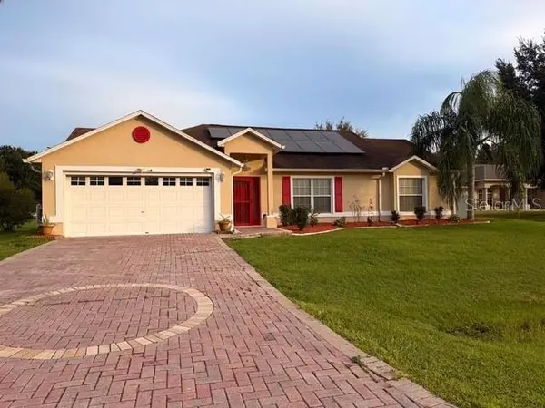 4030 SANTA BARBARA RD, Kissimmee, FL 34746