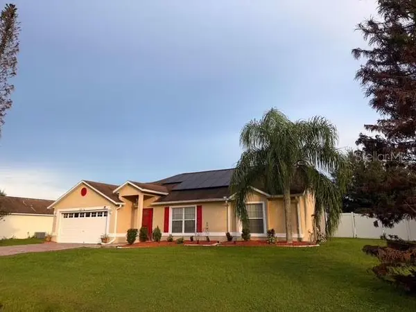 4030 SANTA BARBARA RD, Kissimmee, FL 34746