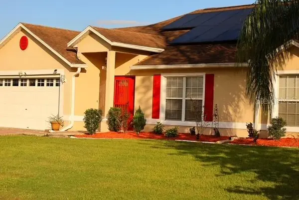 4030 SANTA BARBARA RD, Kissimmee, FL 34746