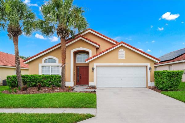 119 HYPOLITA AVE, Davenport, FL 33897