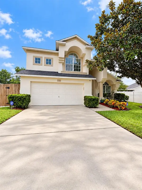 2141 FALKNER RD, Maitland, FL 32751