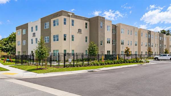 4424 S TEXAS AVE #1-107, Orlando, FL 32839