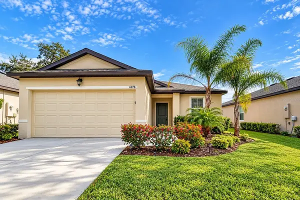 6978 FABEN LN, Zephyrhills, FL 33542