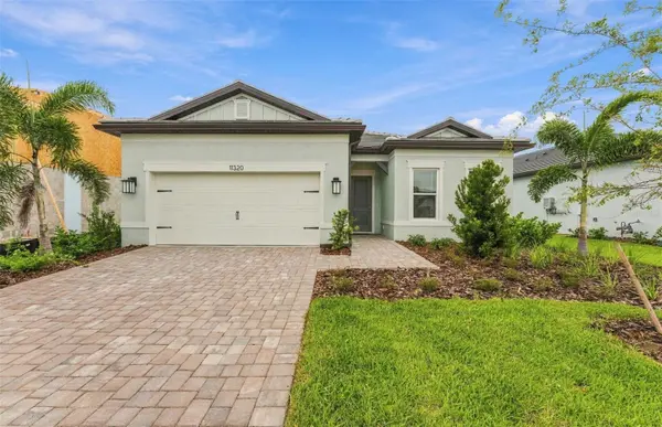 11320 CLAY AVE, Parrish, FL 34219