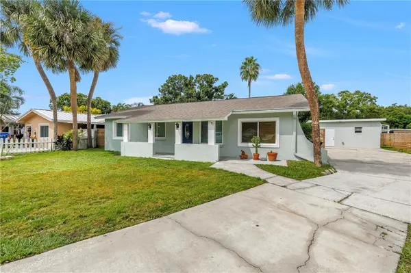 6039 99TH CT, Pinellas Park, FL 33782