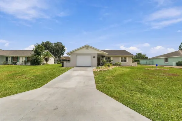 4206 LOQUAT RD, Sebring, FL 33875
