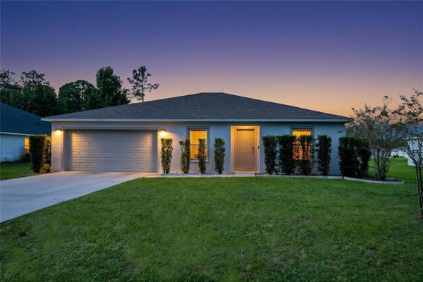 32 RAMROCK LN, Palm Coast, FL 32164