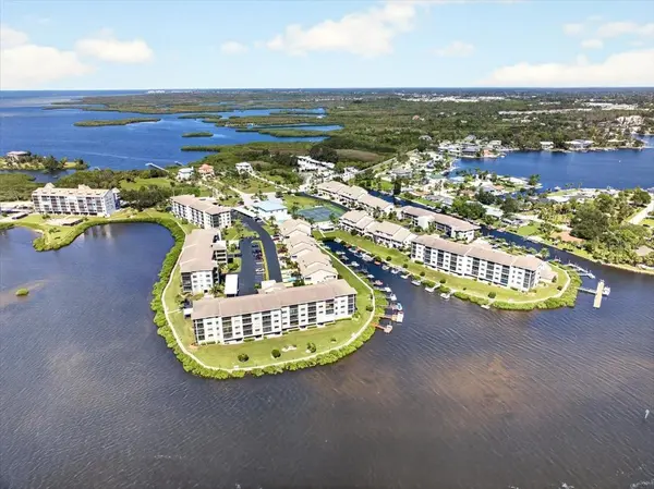 8251 BRENT ST #918, Port Richey, FL 34668