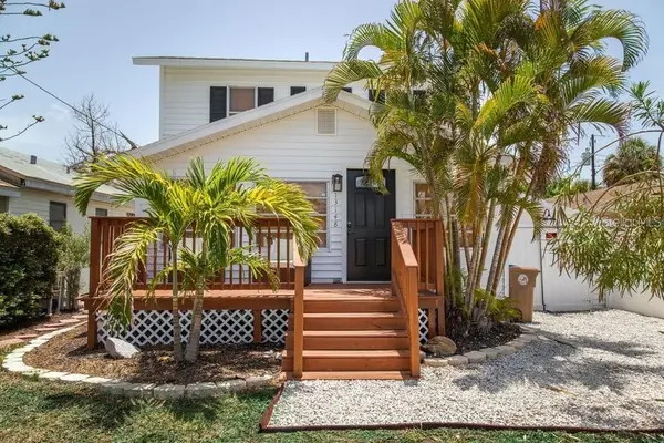 13148 3RD ST E, Madeira Beach, FL 33708