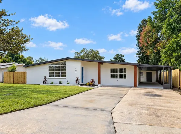 507 SUTTON PL, Brandon, FL 33510