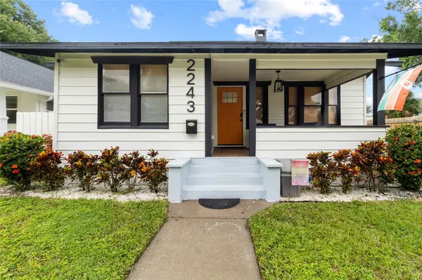 2243 HIGHLAND ST S, St Petersburg, FL 33705
