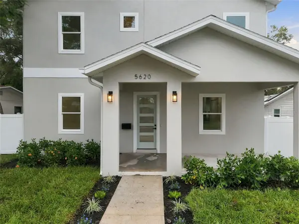 5620 3RD AVE N, St Petersburg, FL 33710