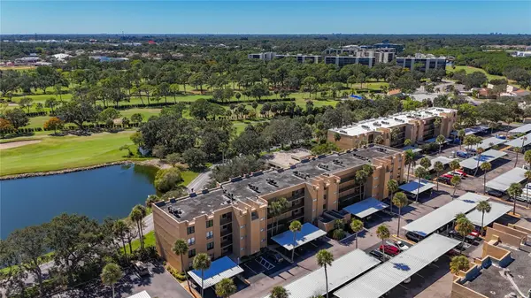 2615 COVE CAY DR #404, Clearwater, FL 33760