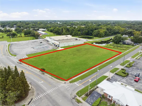 0 S WHEELER ST, Plant City, FL 33563