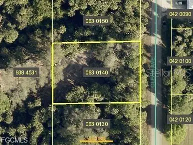 705 GLENN AVE, Lehigh Acres, FL 33972