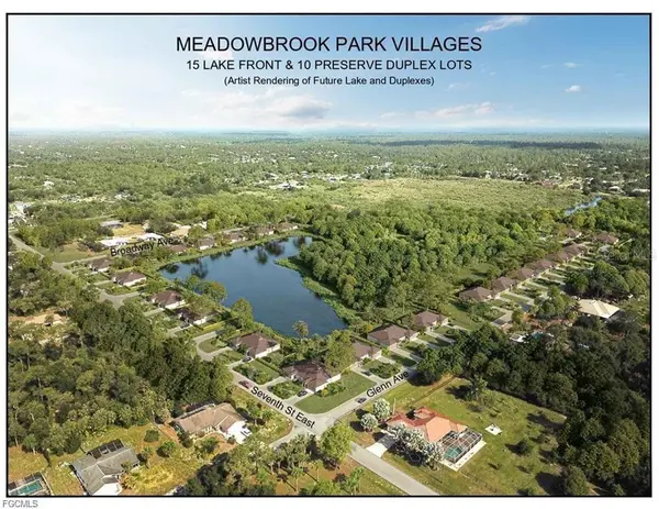 714 NORTH AVE, Lehigh Acres, FL 33972