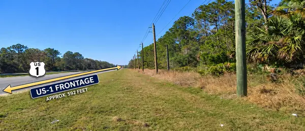 US 1 NORTH, Bunnell, FL 32110