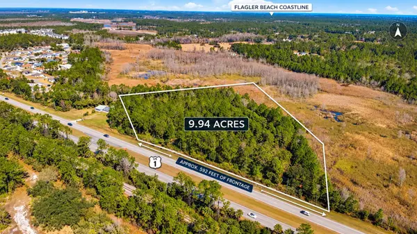 US 1 NORTH, Bunnell, FL 32110