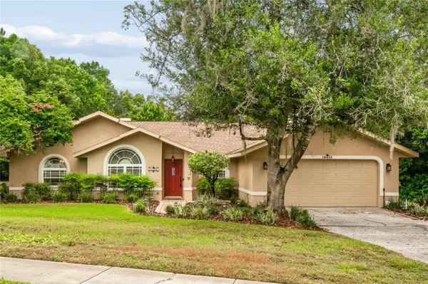 14433 LINDEN DR, Spring Hill, FL 34609