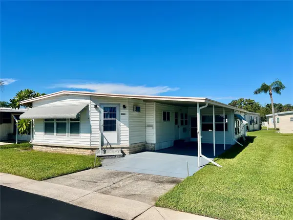 10811 FREEDOM DR, Port Richey, FL 34668