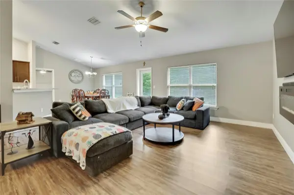 12342 QUIGLEY AVE, Weeki Wachee, FL 34614