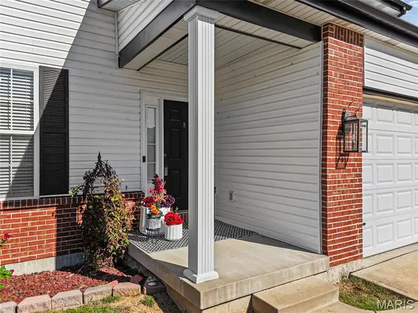 1819 Iron Mountain DR, Unincorporated, MO 63028
