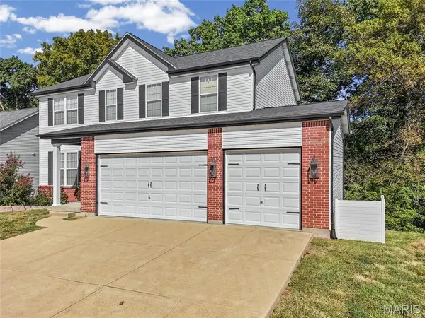 1819 Iron Mountain DR, Unincorporated, MO 63028