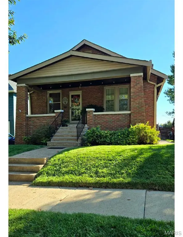2632 Dalton AVE, St Louis, MO 63139