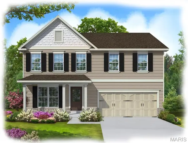 0 Stamford @ Magnolia Hills, Valley Park, MO 63088