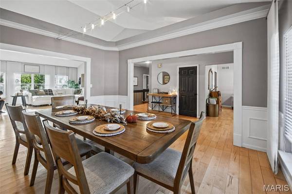 9 7th Fairway CT, Belleville, IL 62220