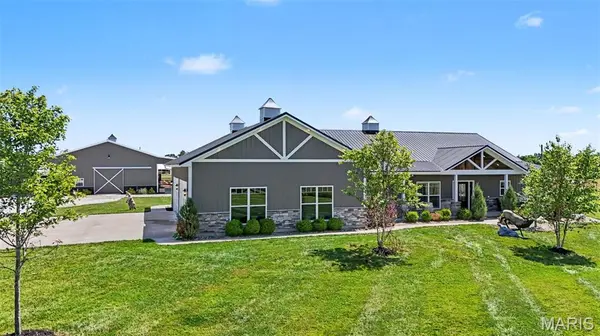 219 Fieth RD, Troy, MO 63379