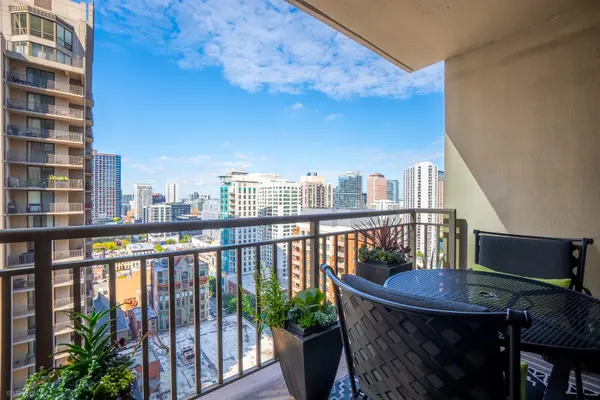 630 N State ST #2110, Chicago, IL 60654
