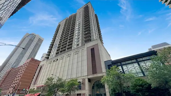 630 N State ST #2110, Chicago, IL 60654