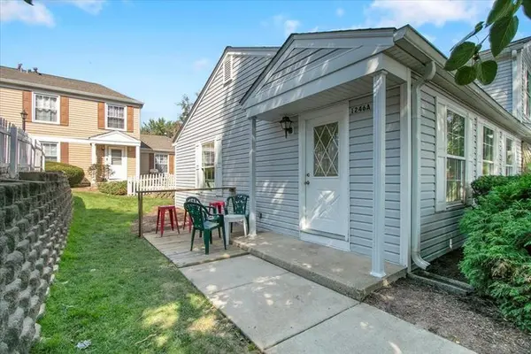 Address Not Disclosed