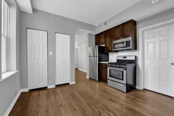 3340 S Carpenter ST #1R, Chicago, IL 60608