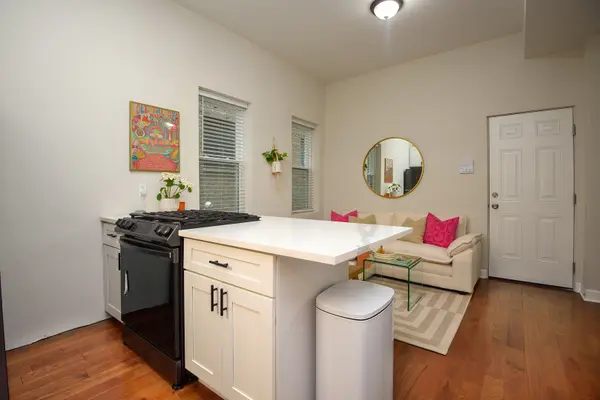 3505 N Sheffield AVE #1R, Chicago, IL 60657