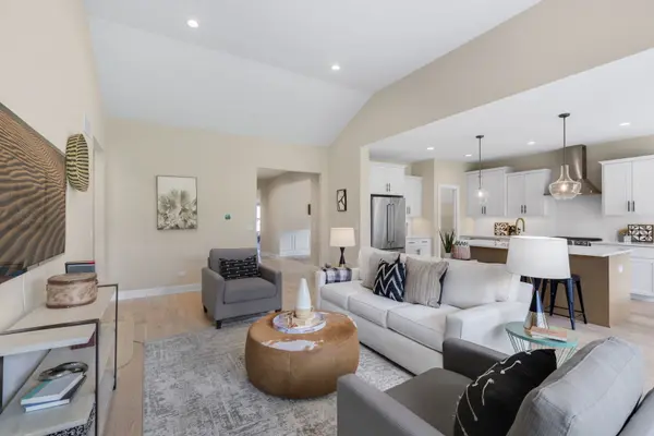 12215 Copper Ridge DR, Lemont, IL 60439