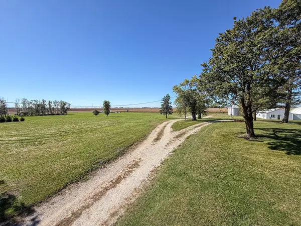3213 County Road 600 E, Fisher, IL 61843