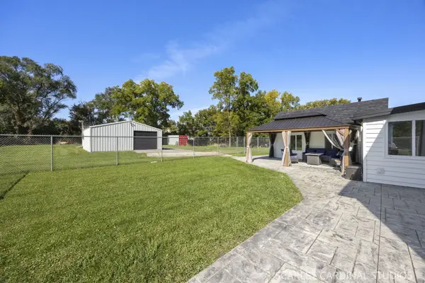 4544 Ivanhoe AVE, Lisle, IL 60532