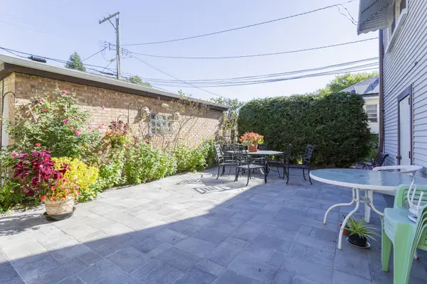 5355 N Central AVE #2, Chicago, IL 60630