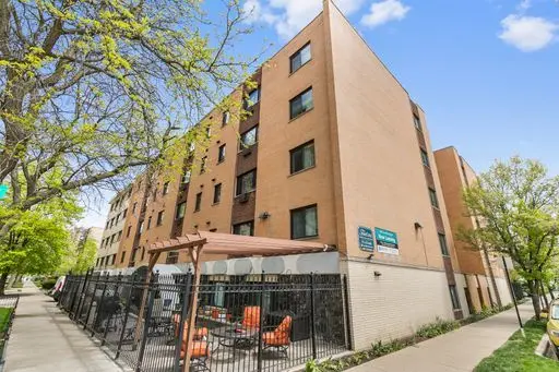 6201 N Kenmore AVE #GN, Chicago, IL 60660