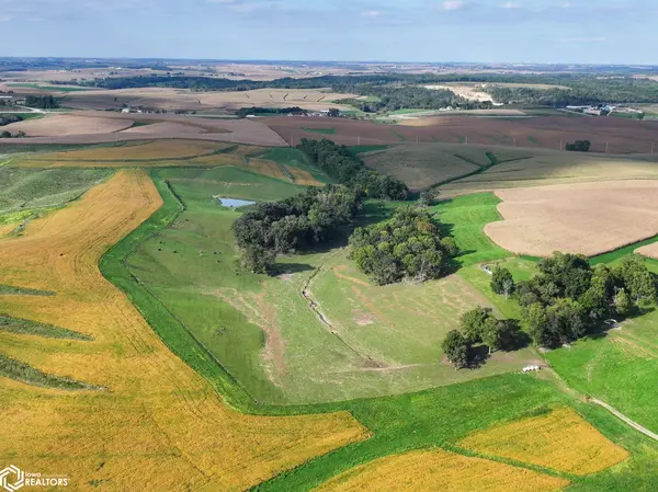 Garryowen RD, Cascade, IA 52033