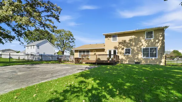 6579 W 86th AVE, Crown Point, IN 46307