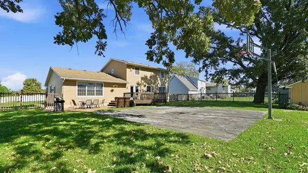 6579 W 86th AVE, Crown Point, IN 46307