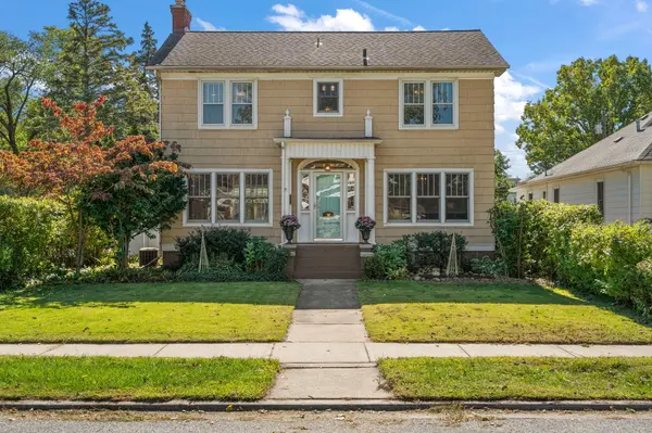 32 Lawndale ST, Hammond, IN 46324