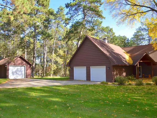 17269 Cattail DR, Park Rapids, MN 56470